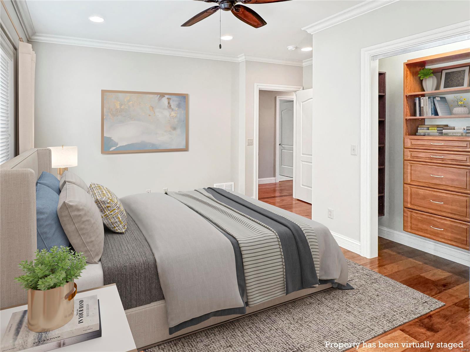 Rhine River Dev - Residential