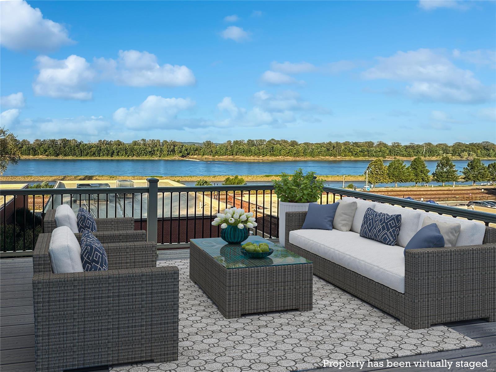 Rhine River Dev - Residential