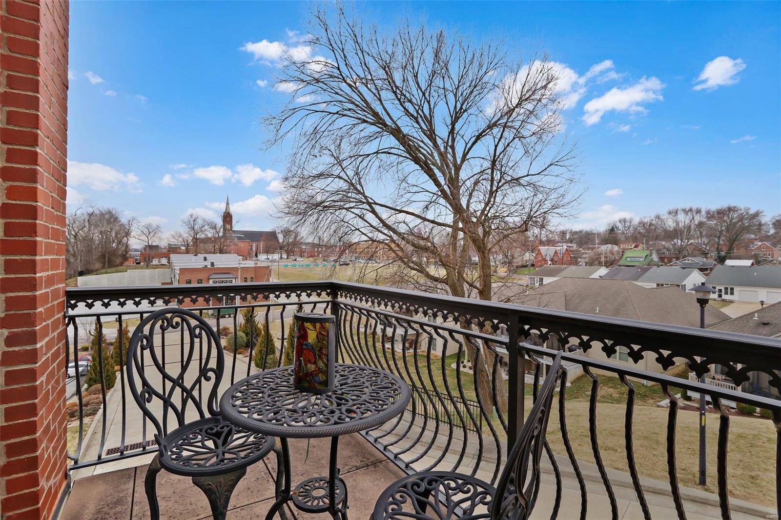 Rhine River Dev - Residential