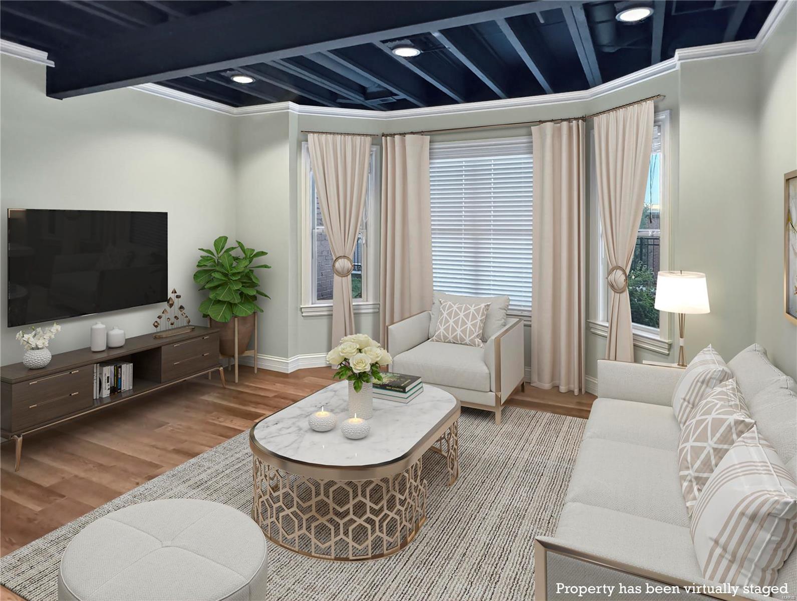 Rhine River Dev - Residential