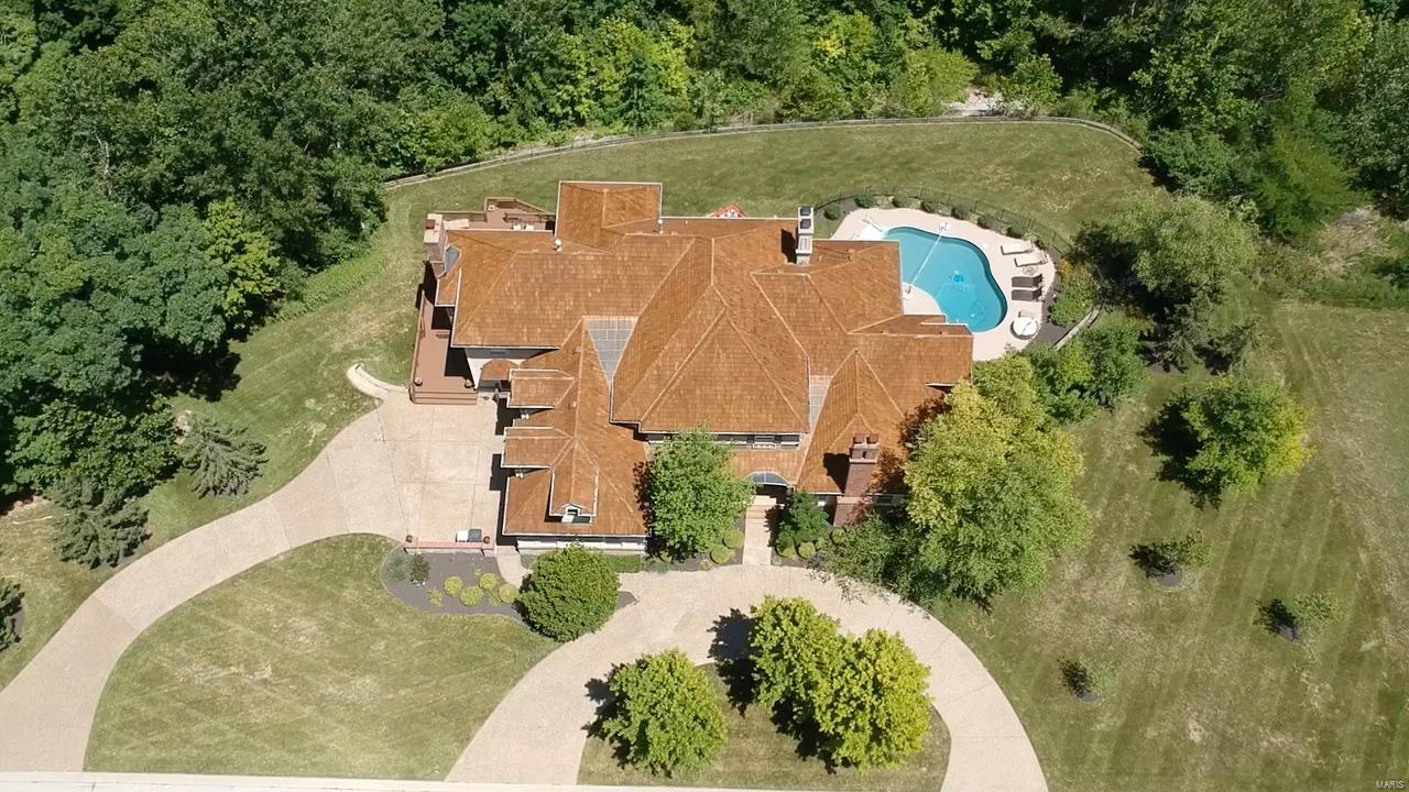 Bluffs of St. Albans - Residential