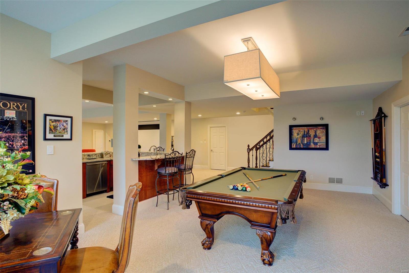 Bluffs of St. Albans - Residential