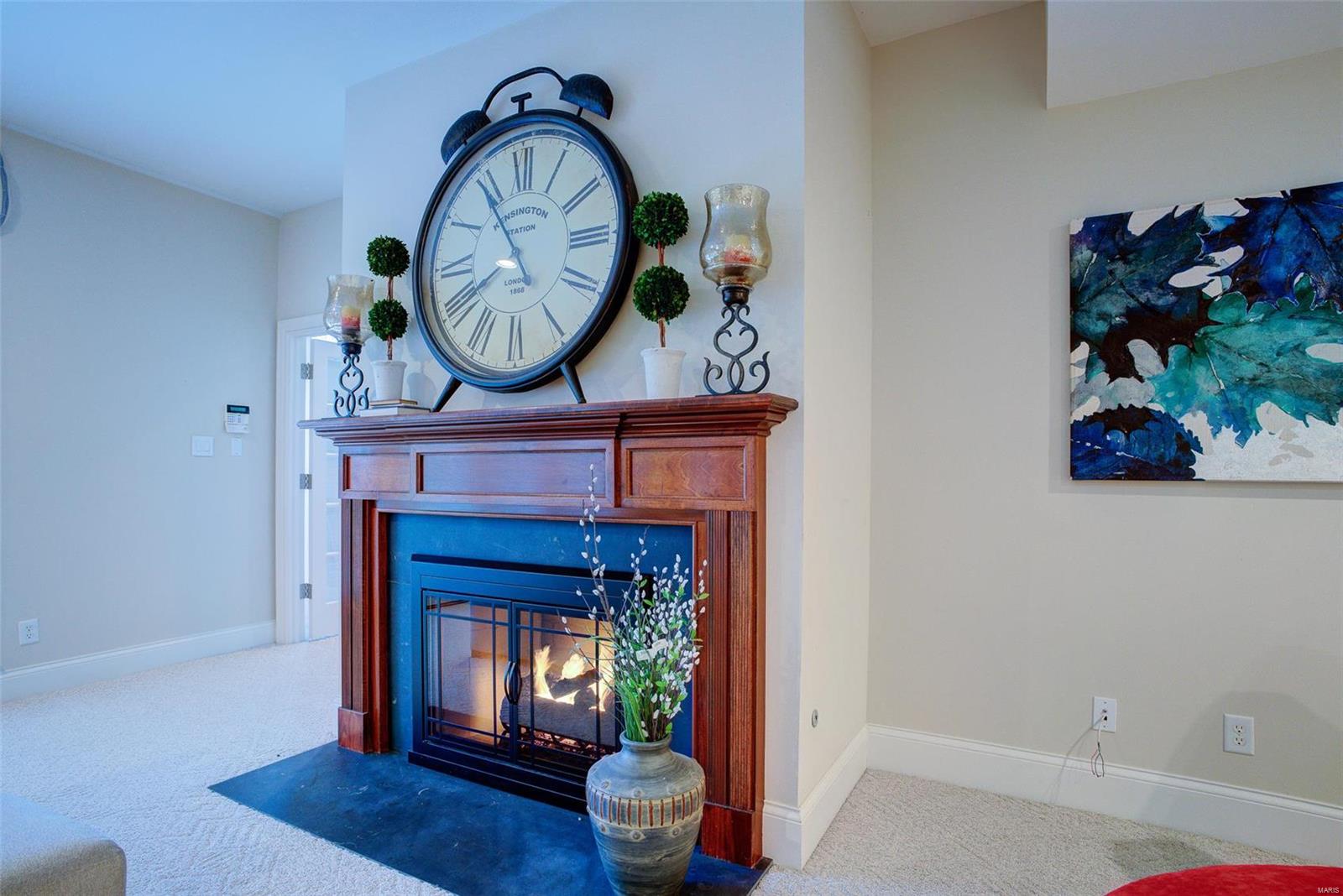 Bluffs of St. Albans - Residential