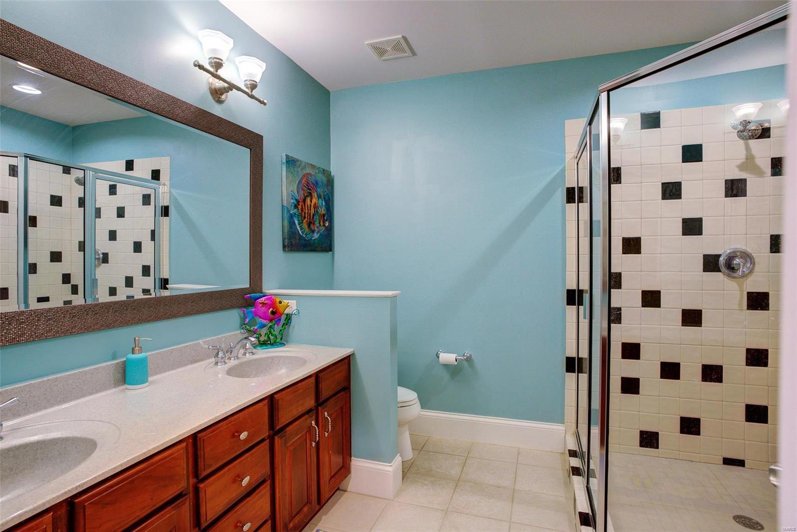 Bluffs of St. Albans - Residential