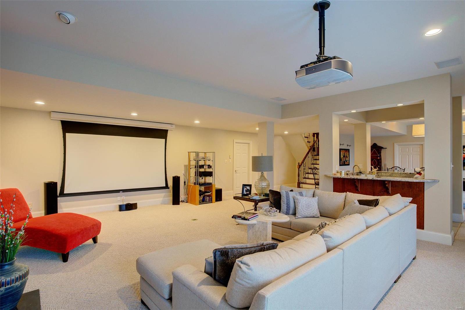 Bluffs of St. Albans - Residential