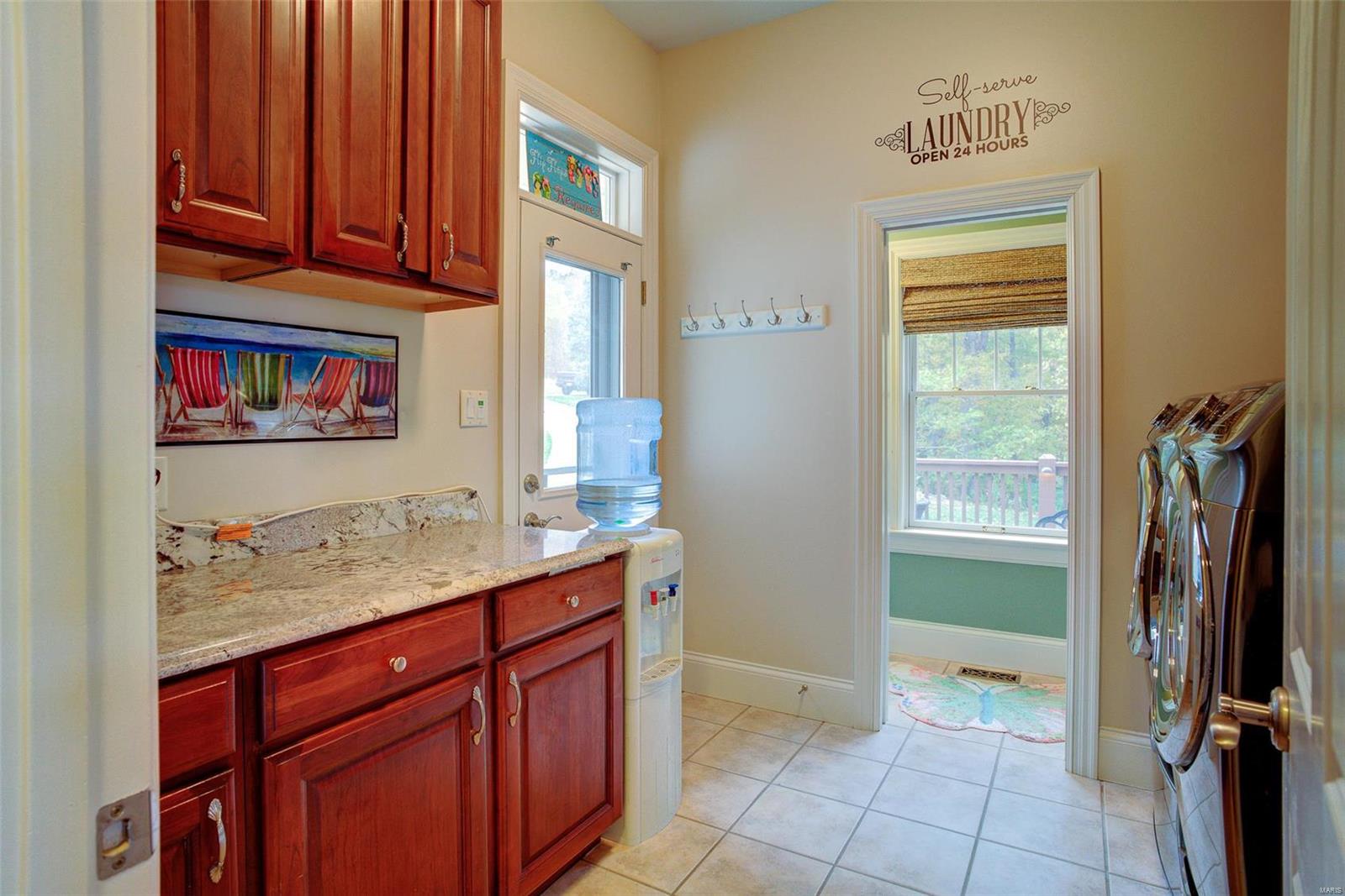 Bluffs of St. Albans - Residential