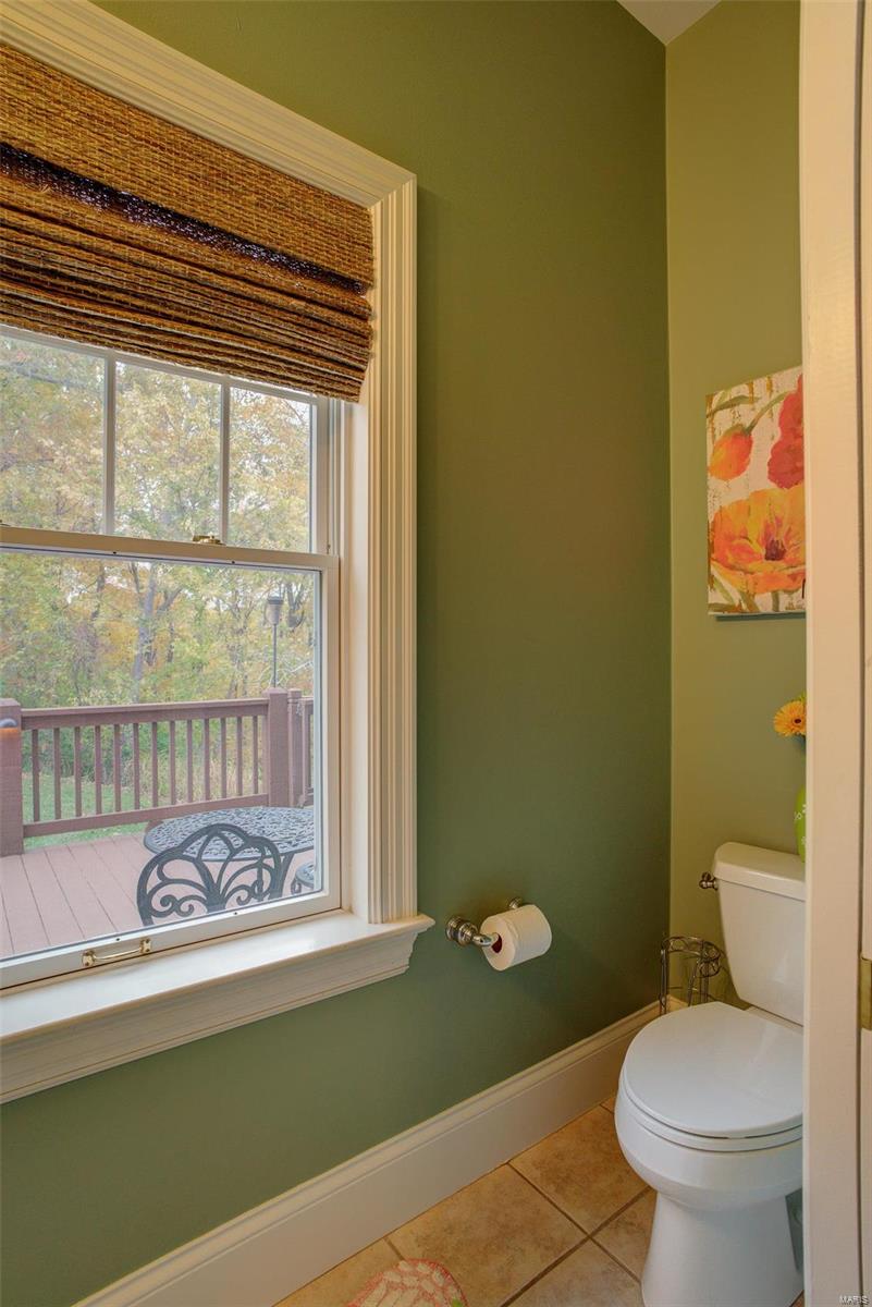 Bluffs of St. Albans - Residential