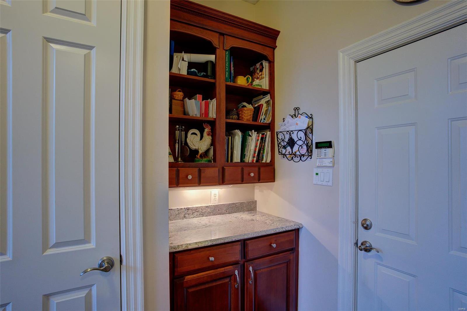 Bluffs of St. Albans - Residential