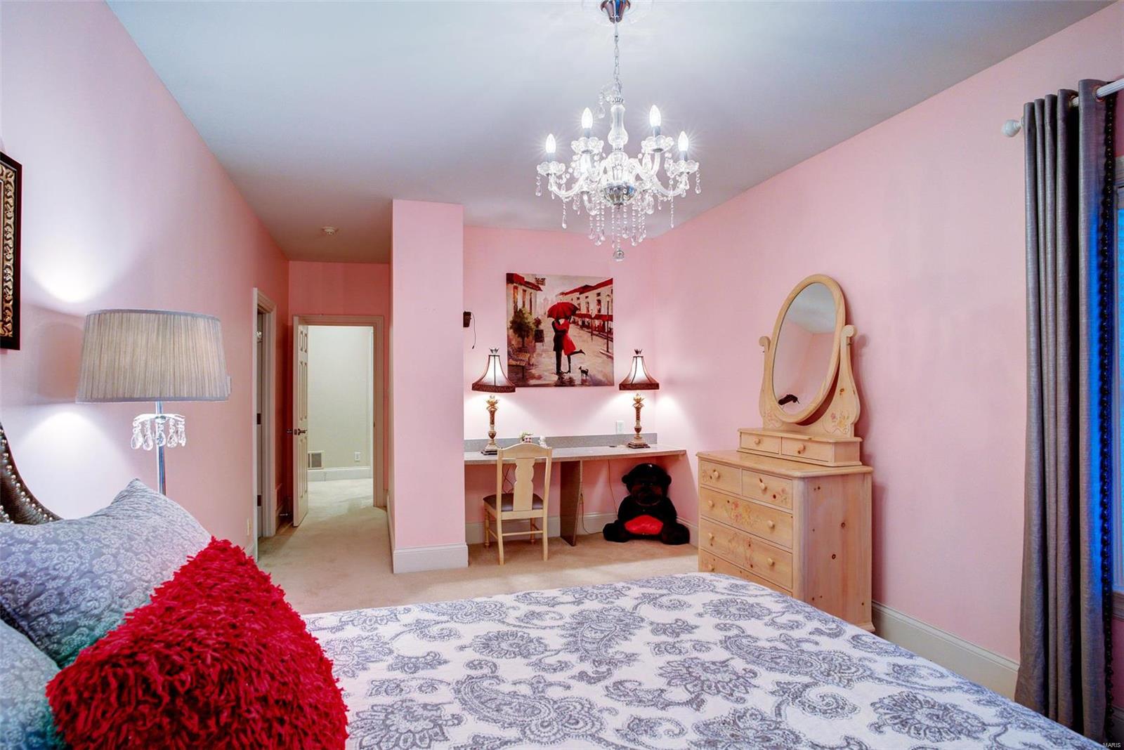 Bluffs of St. Albans - Residential