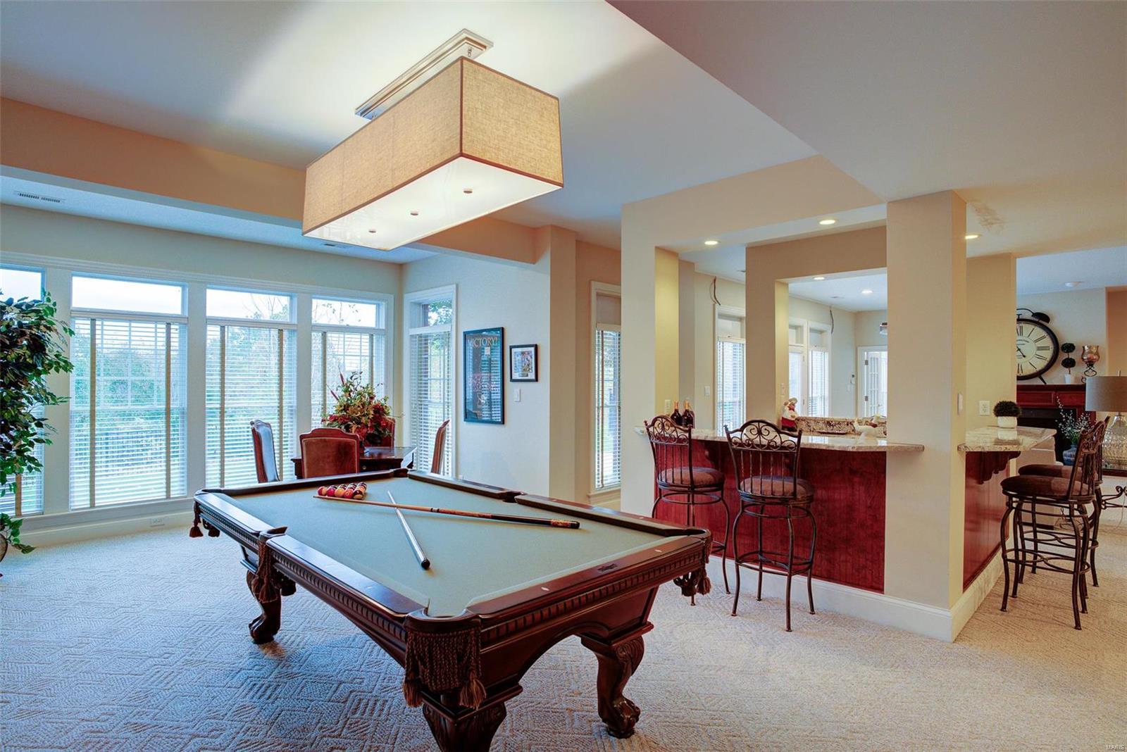 Bluffs of St. Albans - Residential