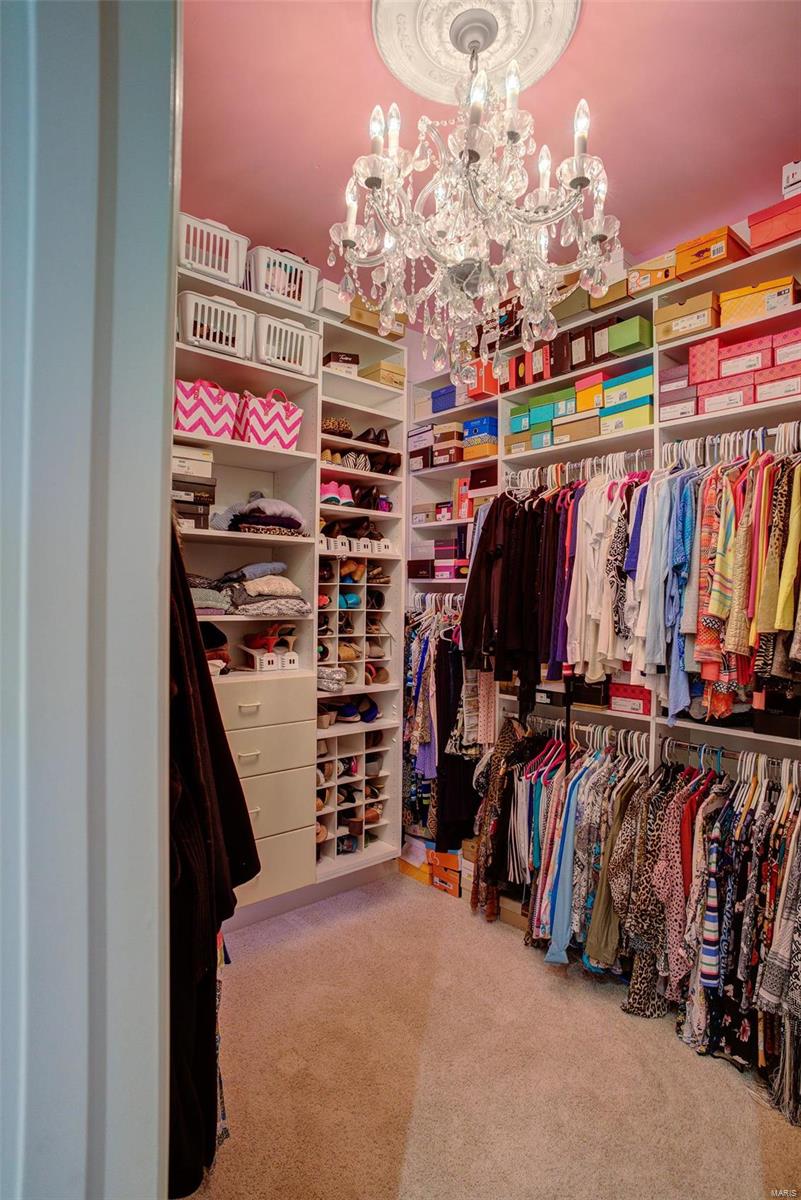 Bluffs of St. Albans - Residential