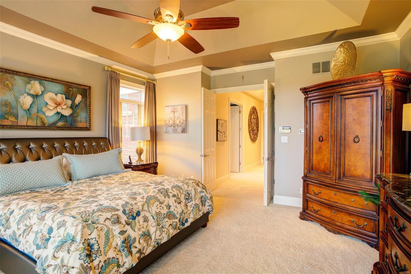 Bluffs of St. Albans - Residential