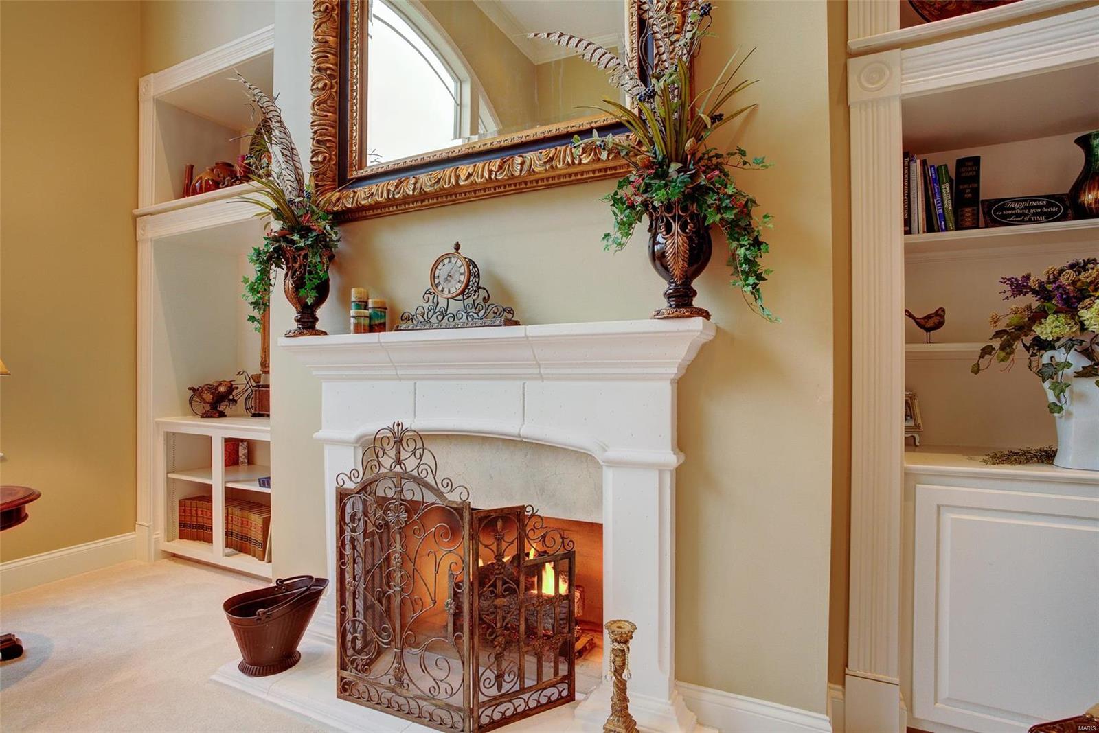 Bluffs of St. Albans - Residential