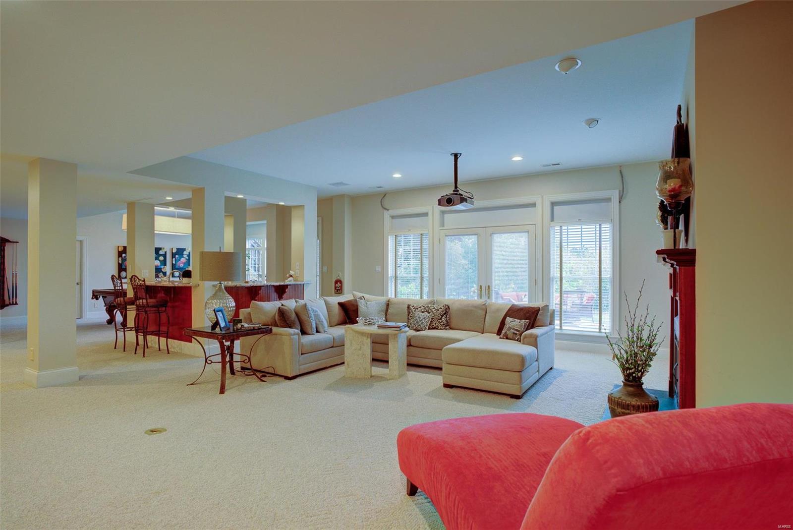 Bluffs of St. Albans - Residential