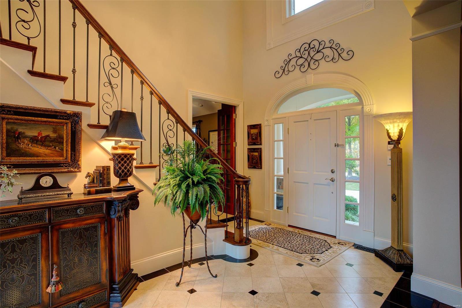 Bluffs of St. Albans - Residential