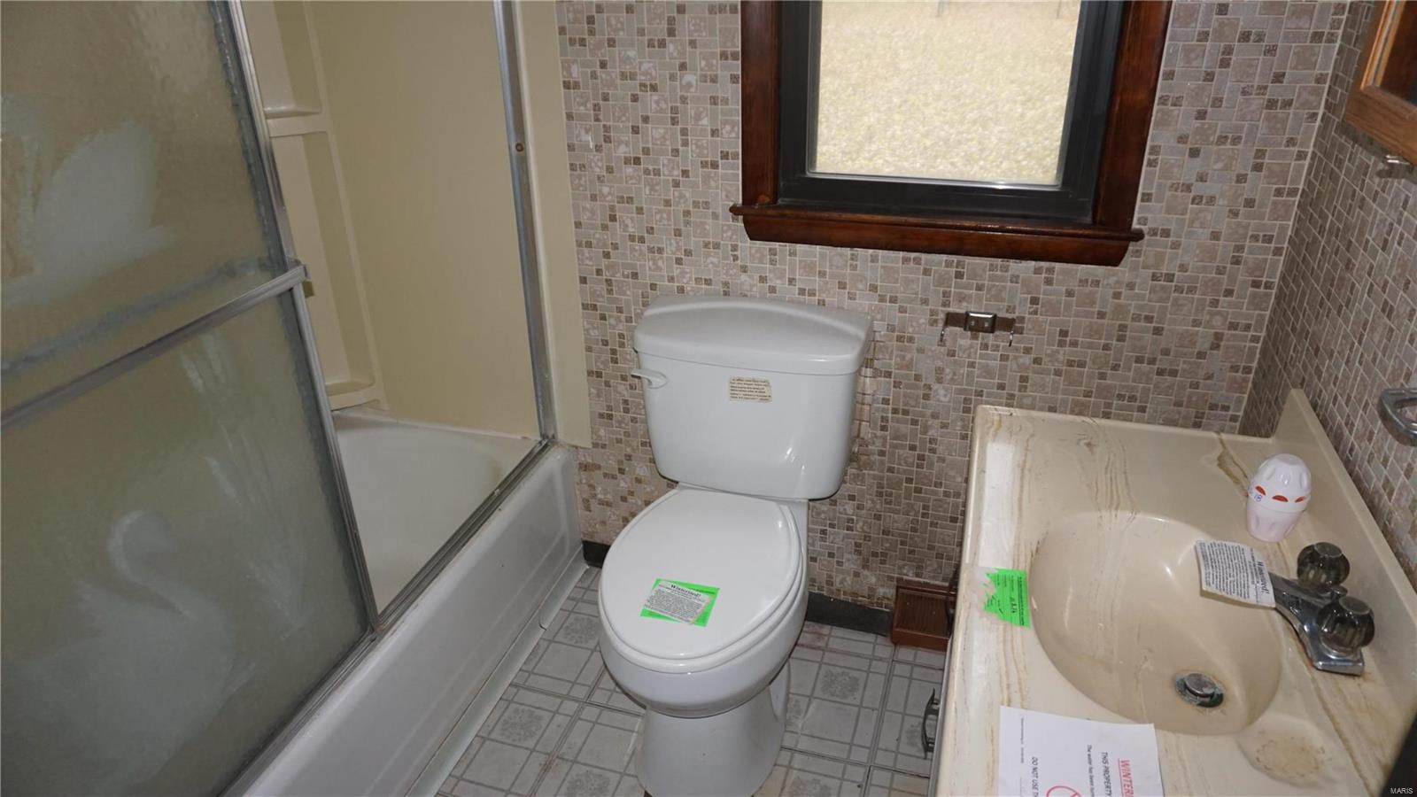 Elm Pt Place - Residential