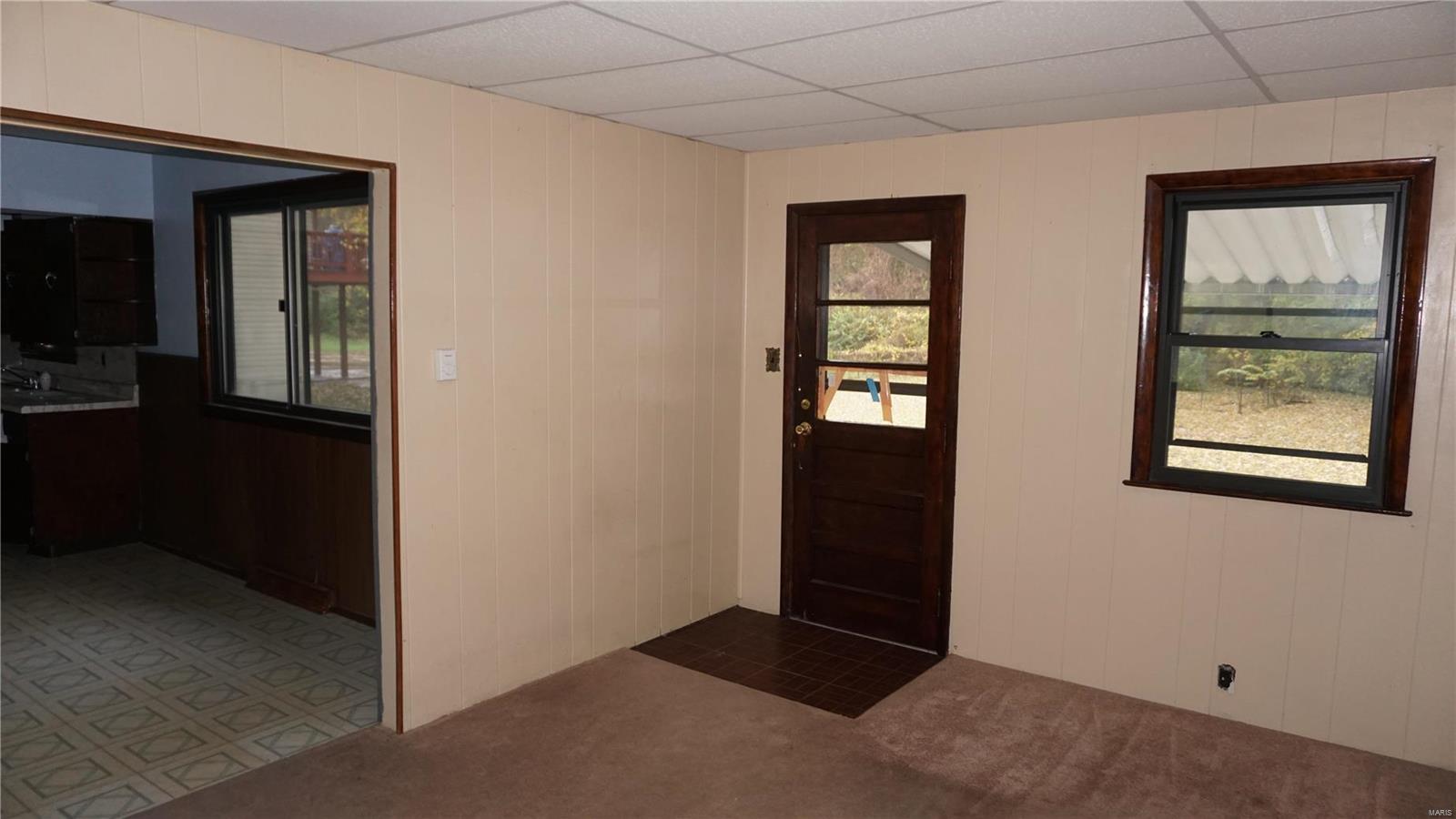 Elm Pt Place - Residential