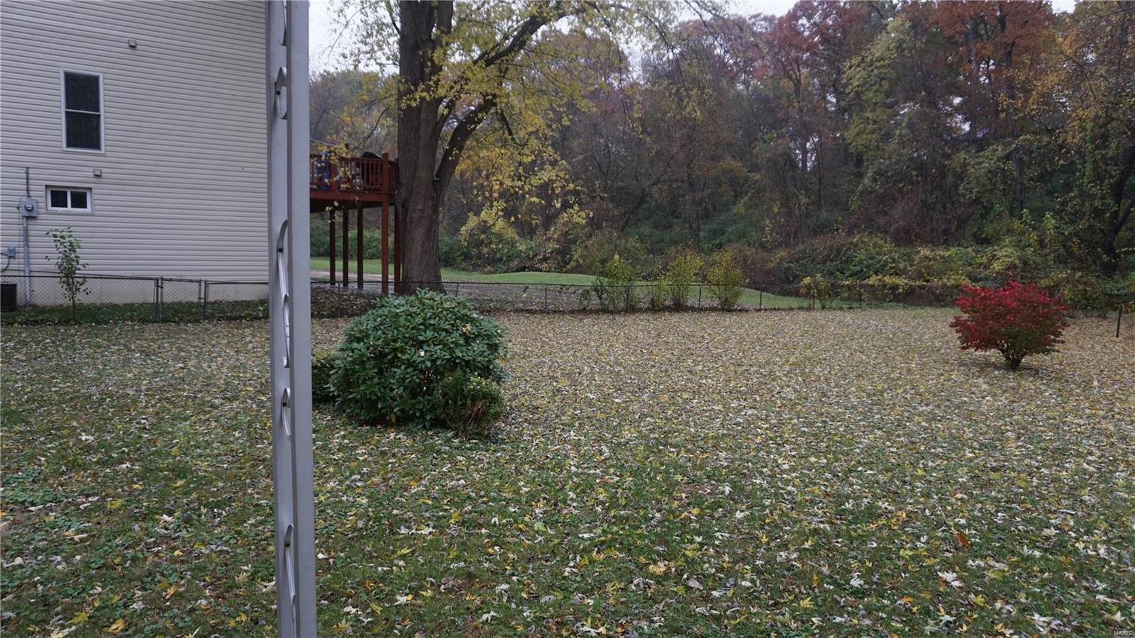 Elm Pt Place - Residential