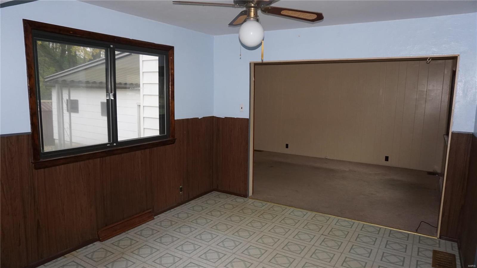 Elm Pt Place - Residential