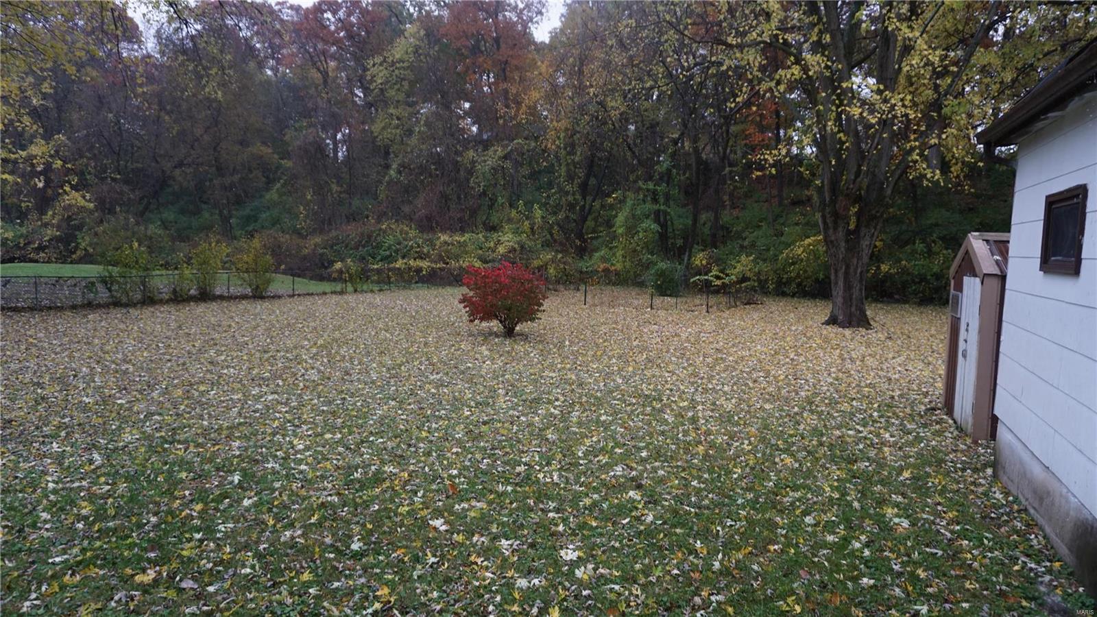 Elm Pt Place - Residential