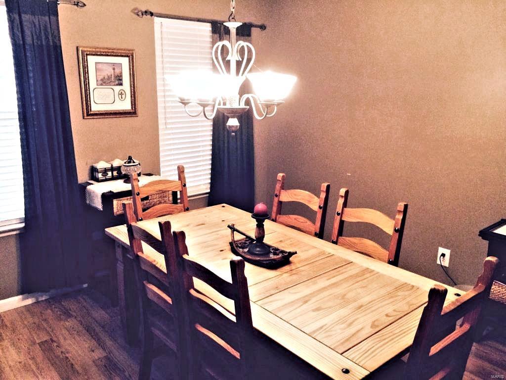 Kings Crossing #2 - Residential