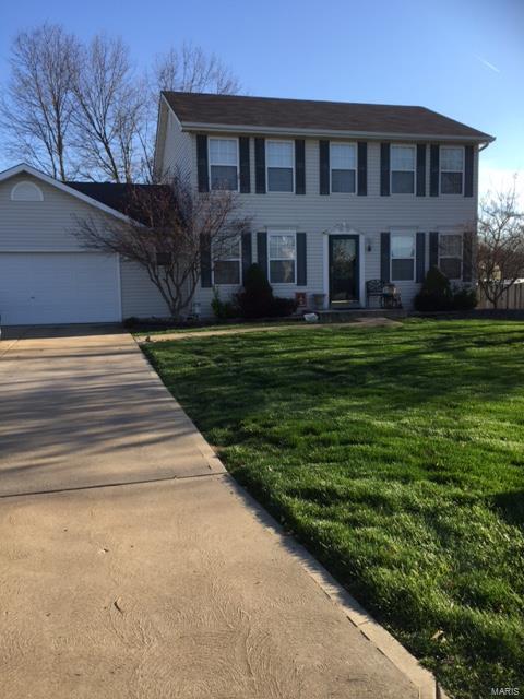 Kings Crossing #2 - Residential