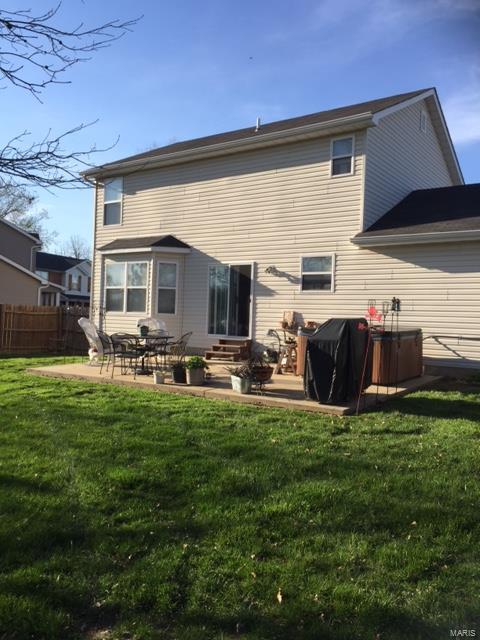 Kings Crossing #2 - Residential
