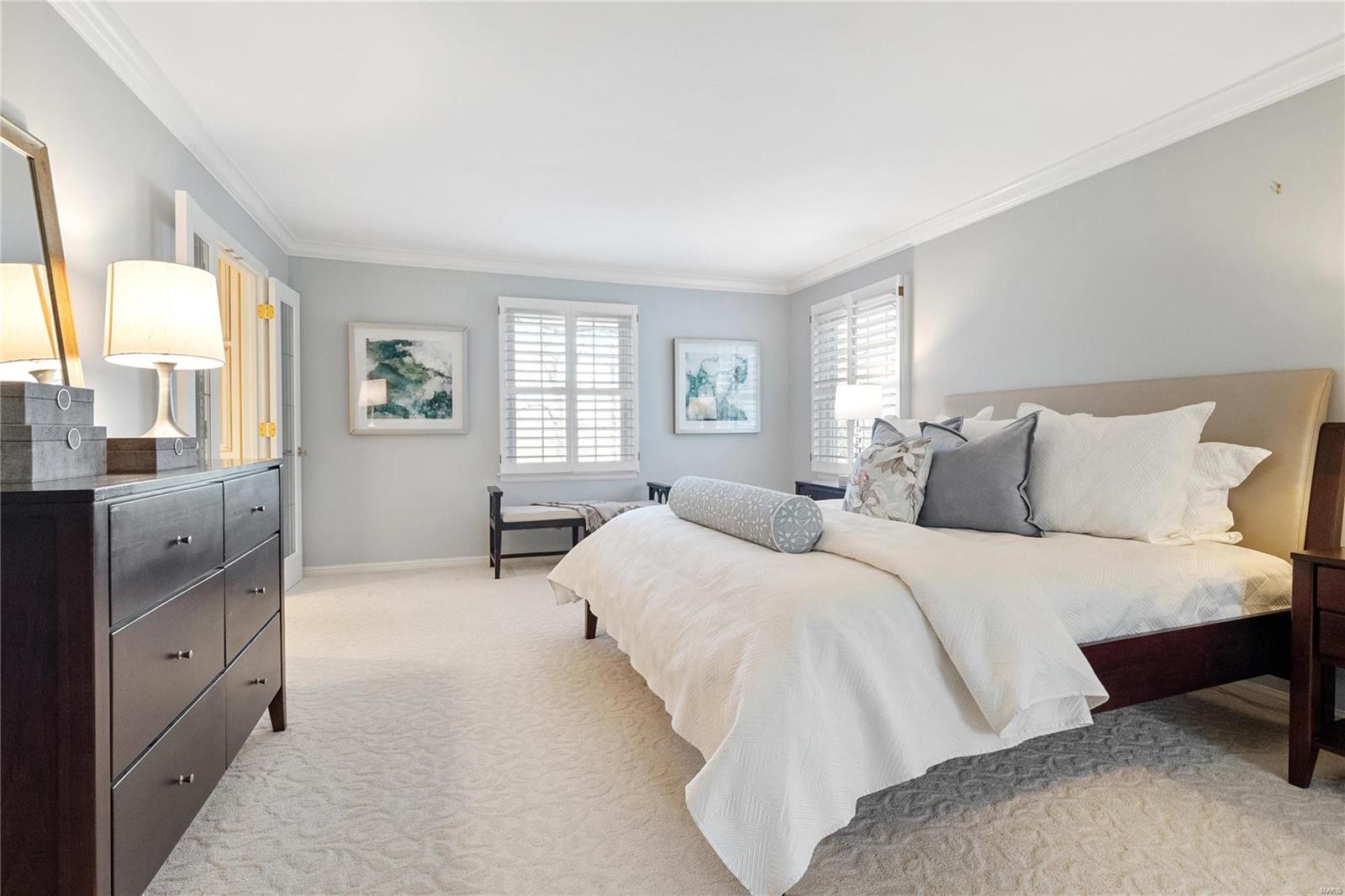 Ladue Downs - Residential