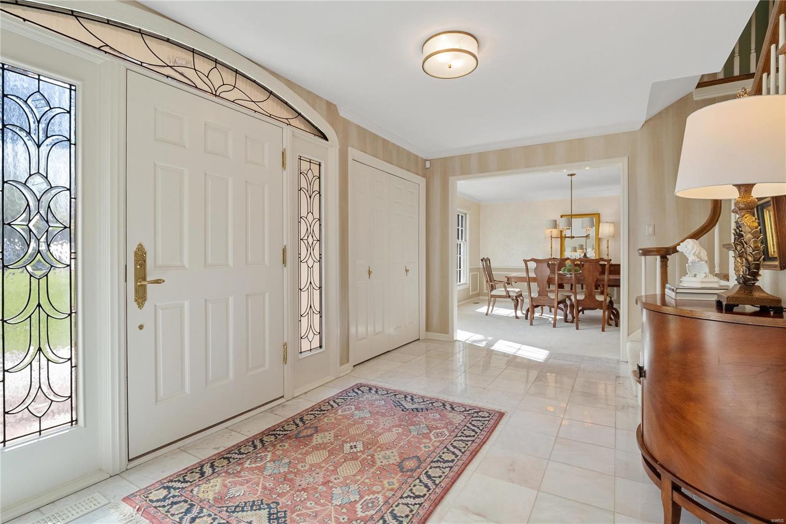 Ladue Downs - Residential