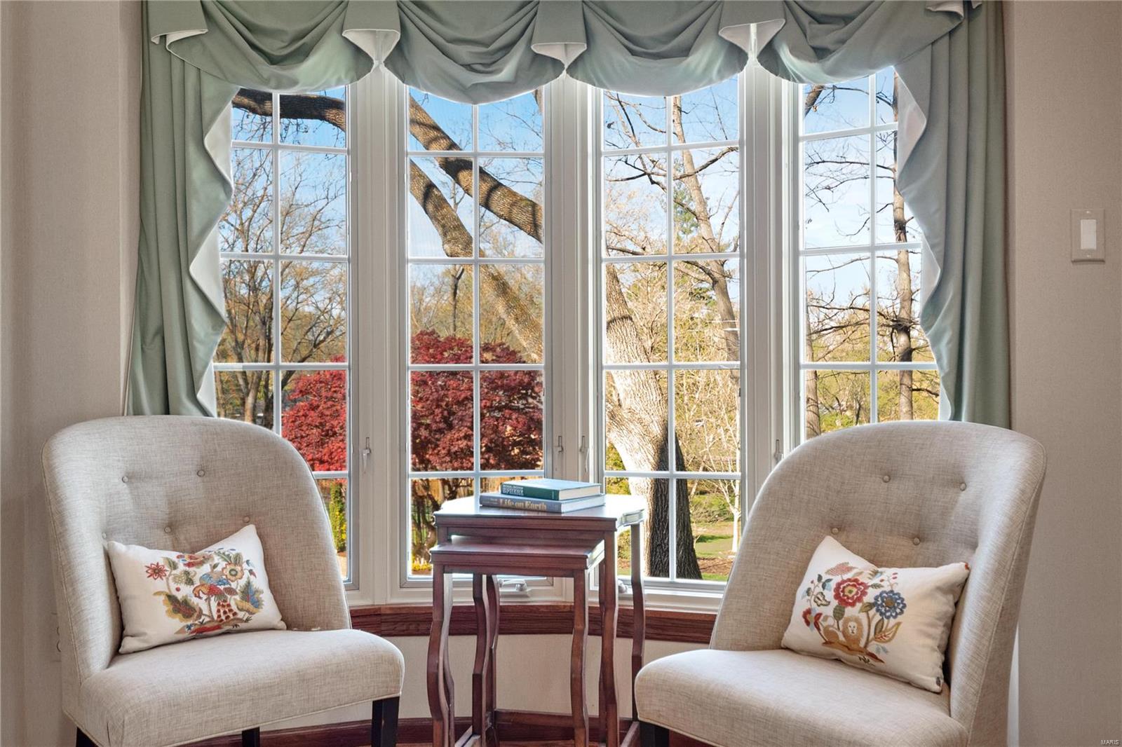 Ladue Downs - Residential