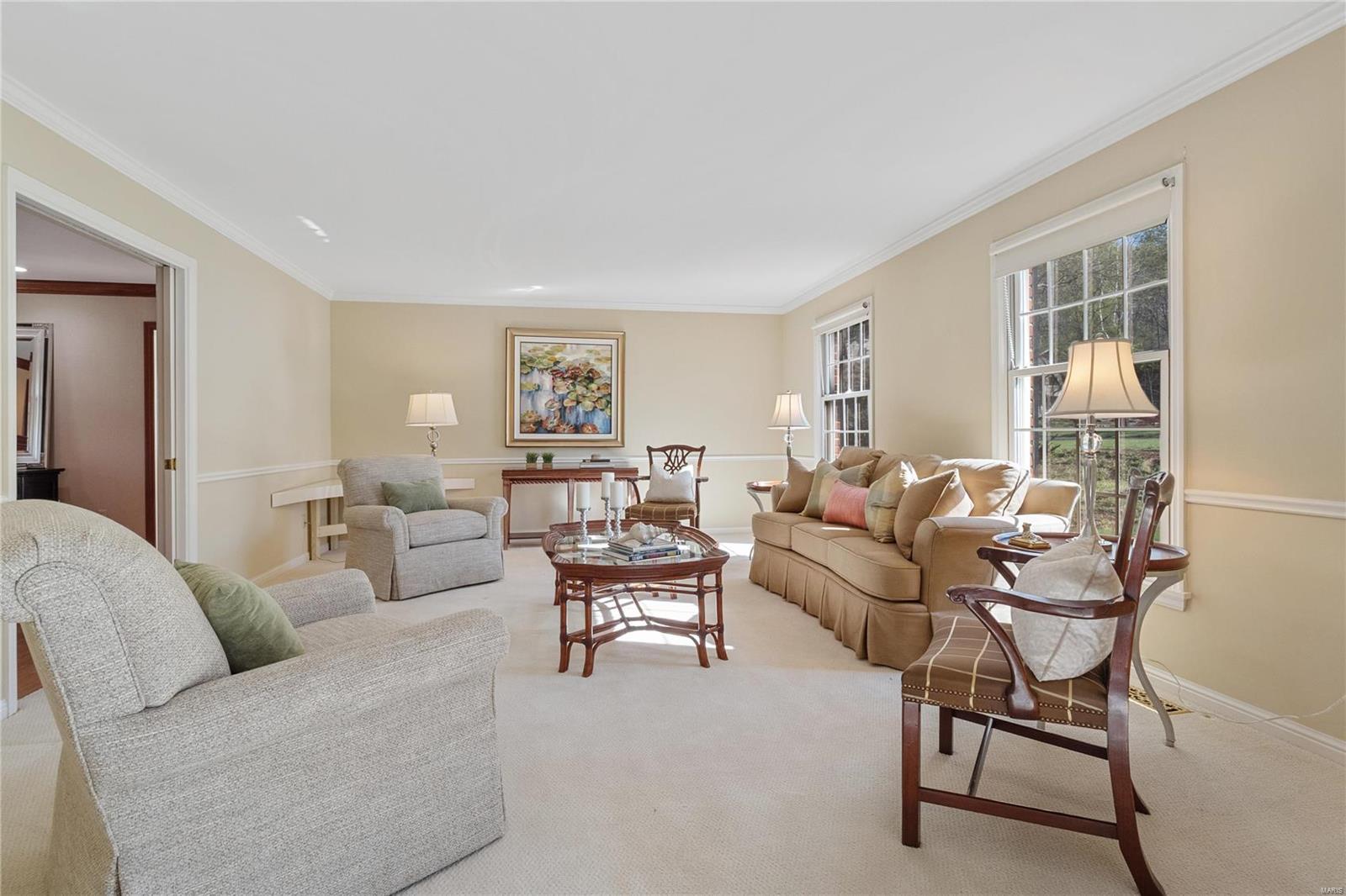 Ladue Downs - Residential