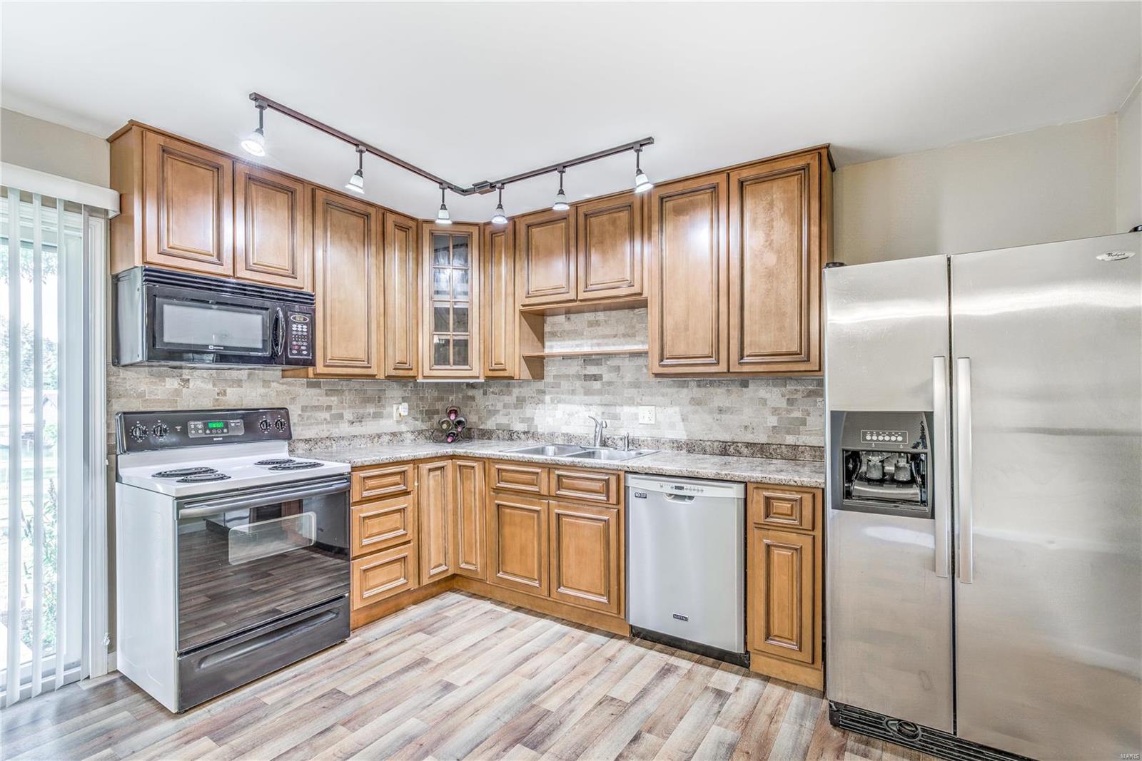 Cinnamon Hills #1 - Residential