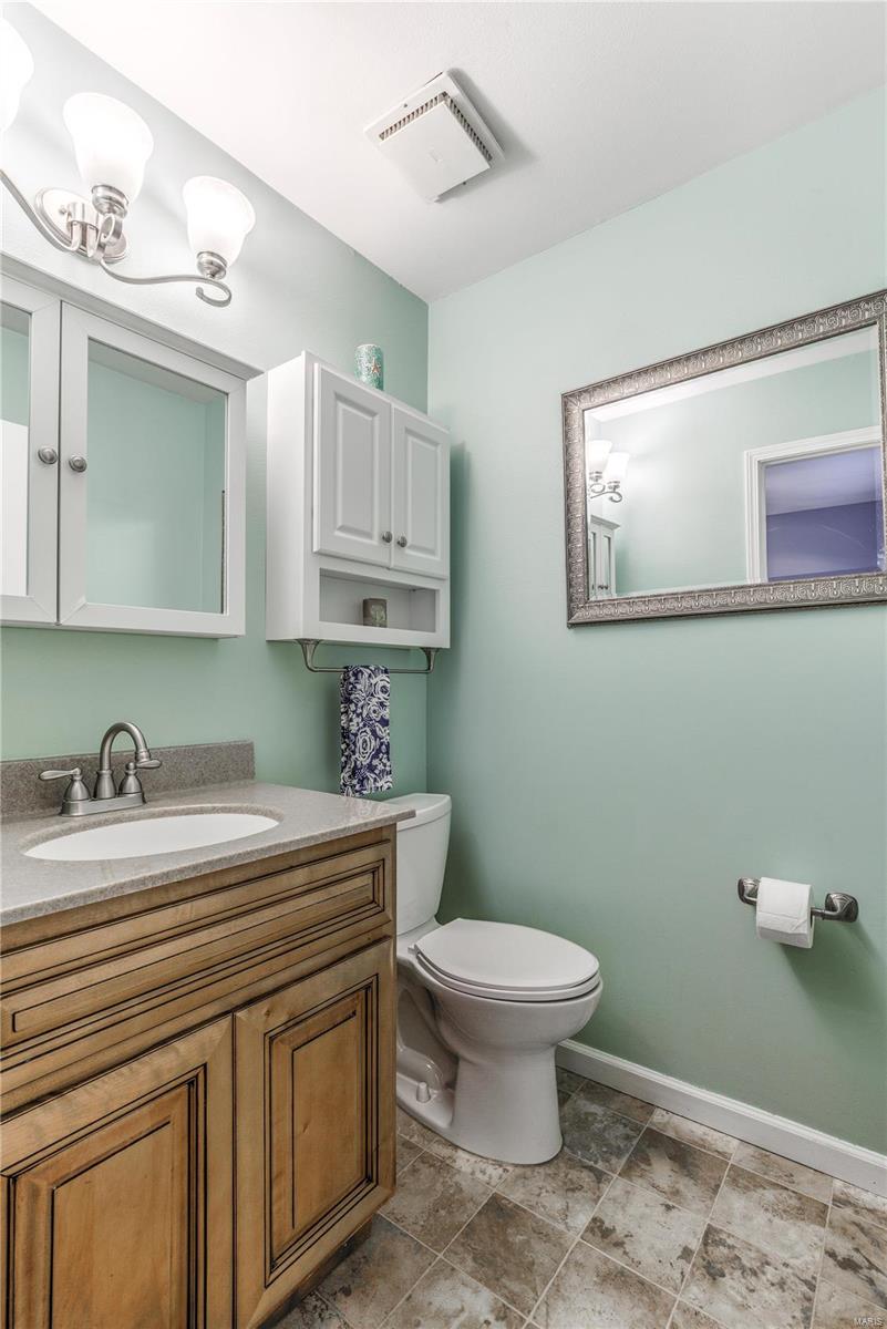 Cinnamon Hills #1 - Residential