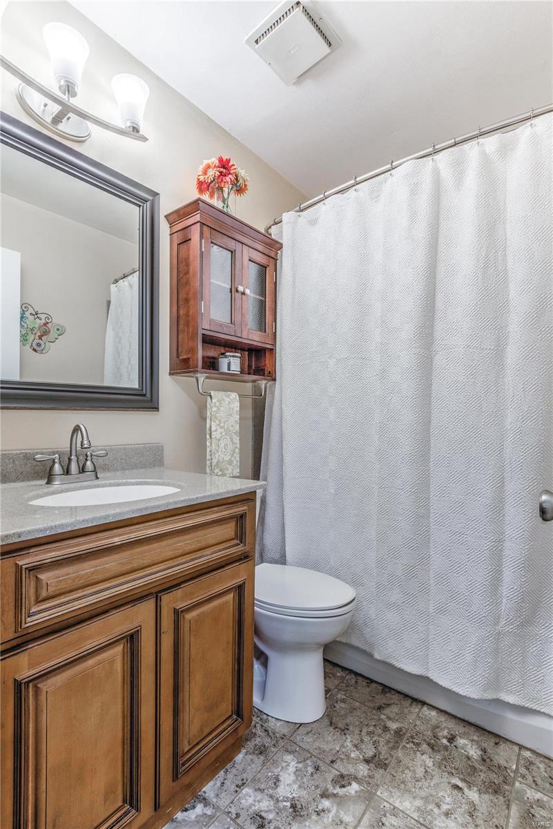 Cinnamon Hills #1 - Residential