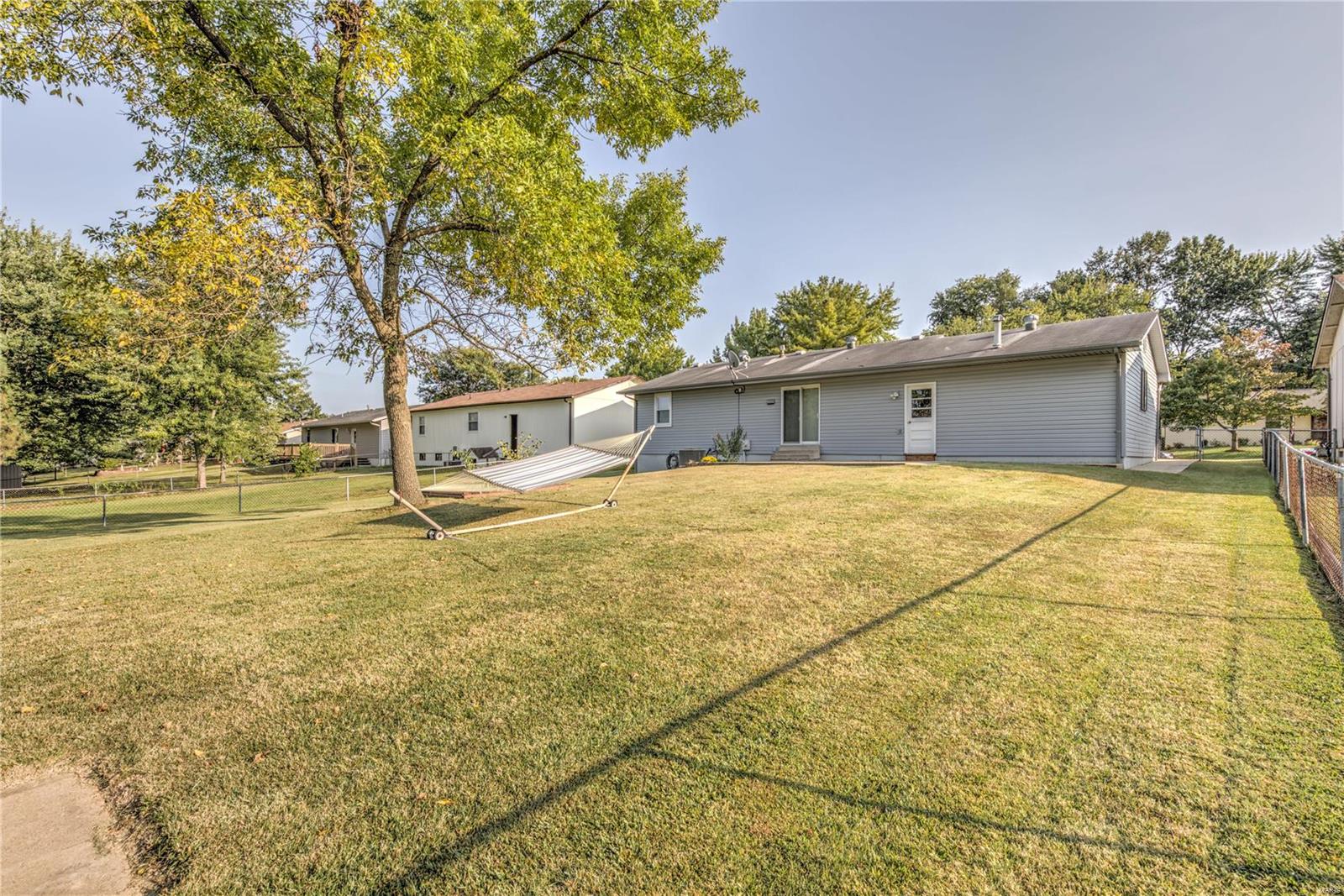 Cinnamon Hills #1 - Residential