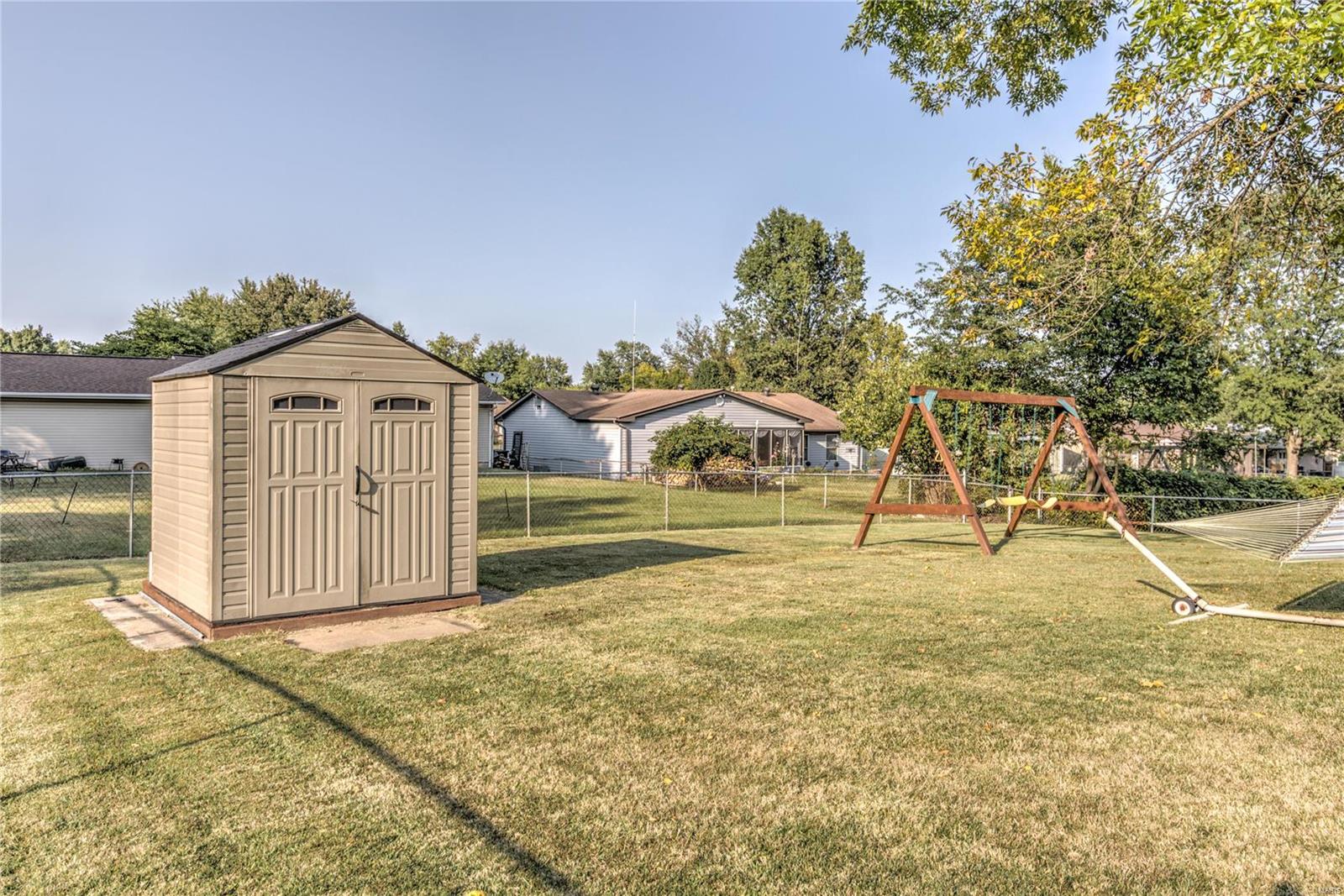 Cinnamon Hills #1 - Residential