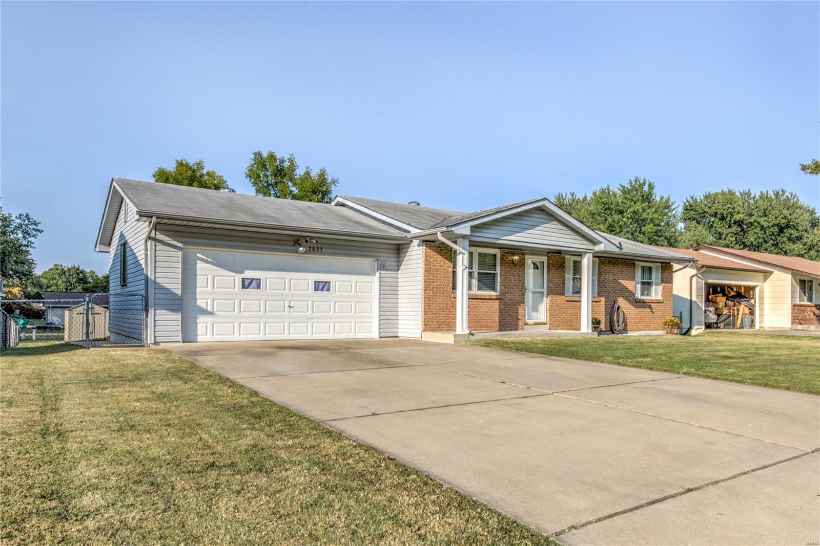 Cinnamon Hills #1 - Residential