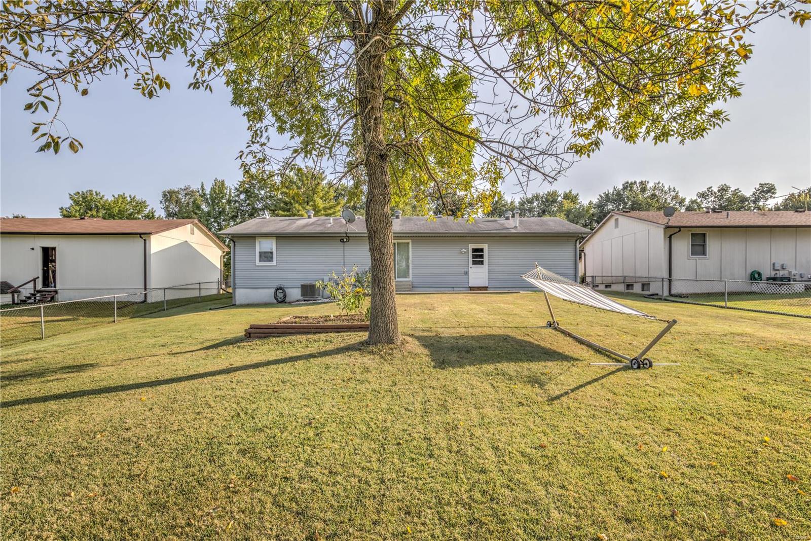 Cinnamon Hills #1 - Residential