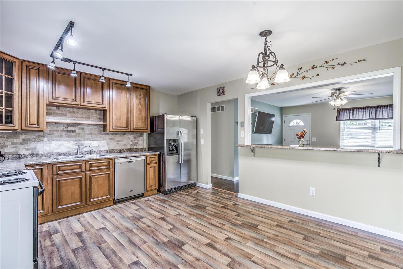 Cinnamon Hills #1 - Residential