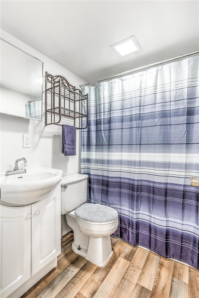 Cinnamon Hills #1 - Residential