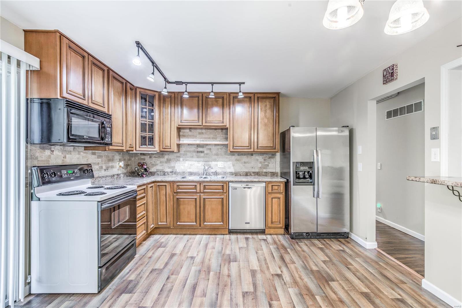 Cinnamon Hills #1 - Residential