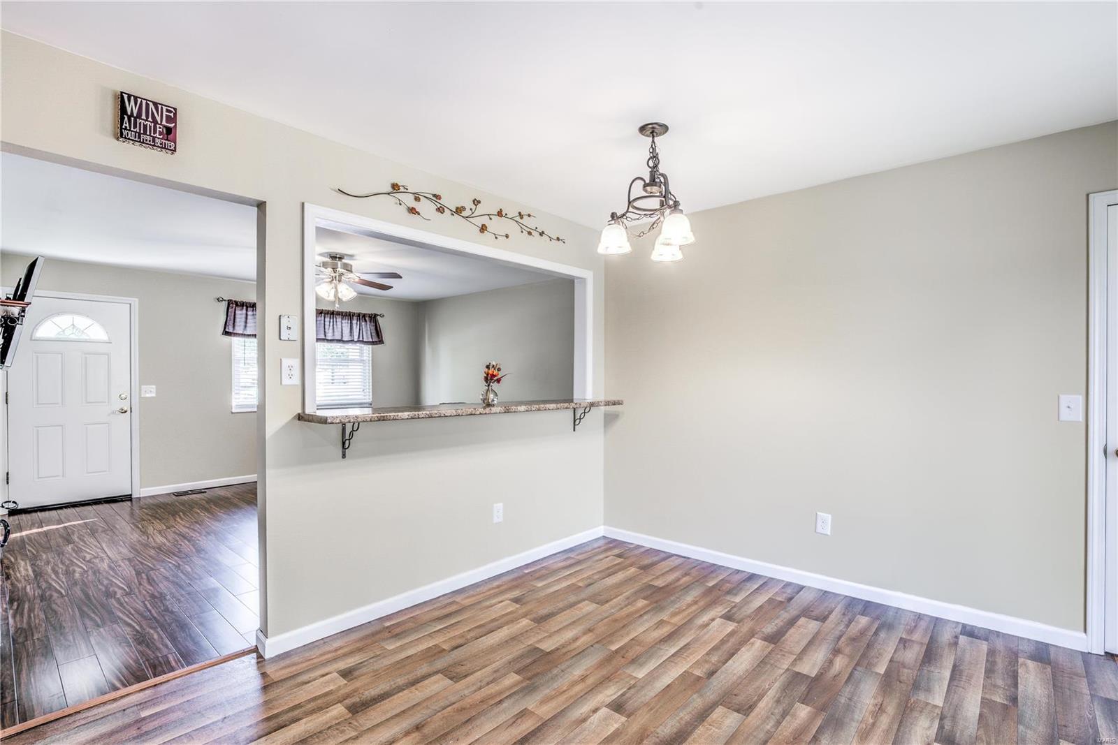 Cinnamon Hills #1 - Residential