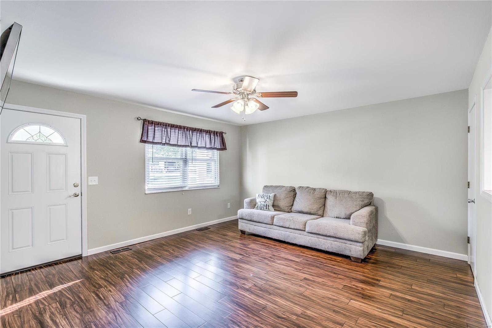 Cinnamon Hills #1 - Residential