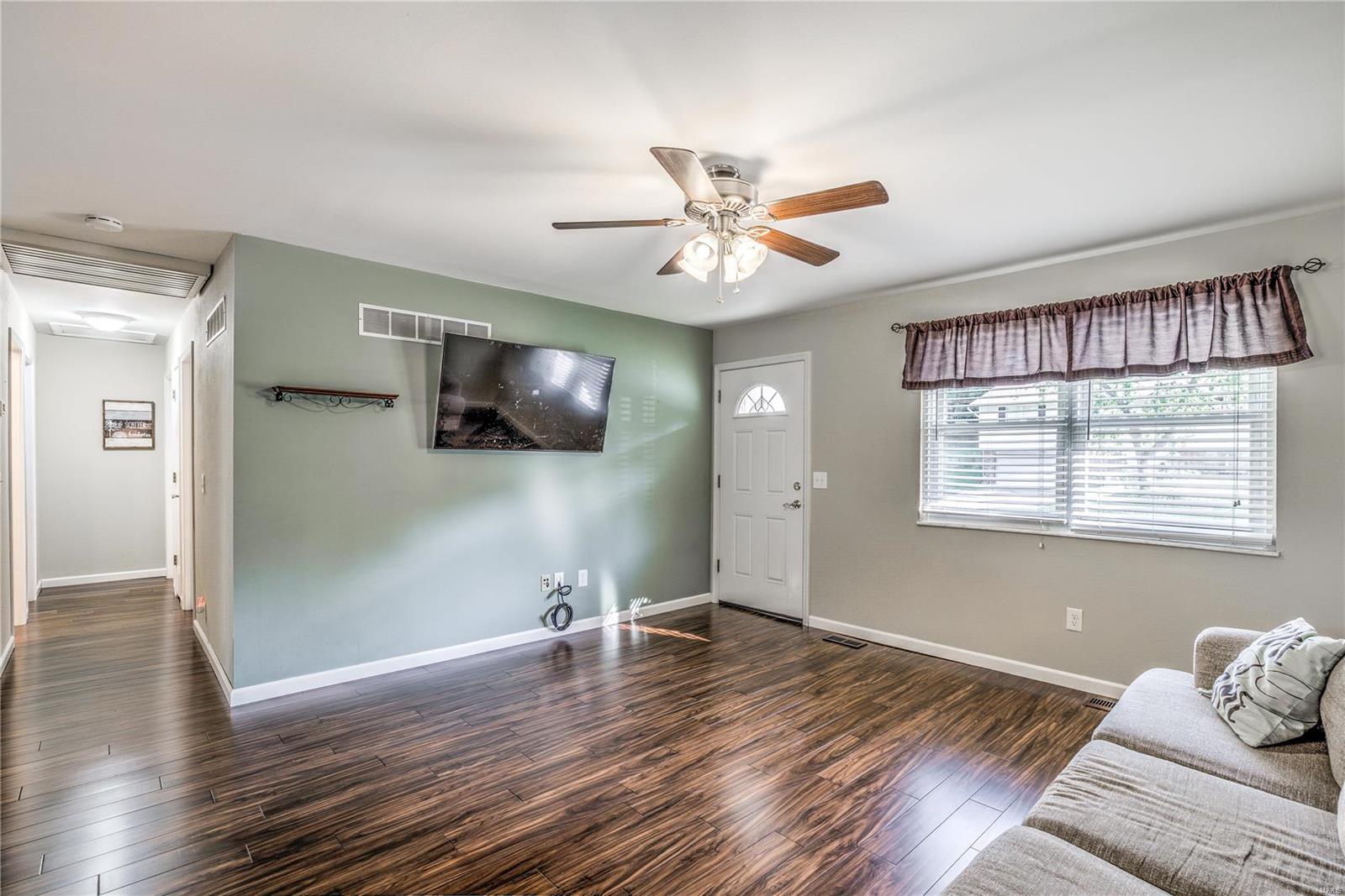 Cinnamon Hills #1 - Residential