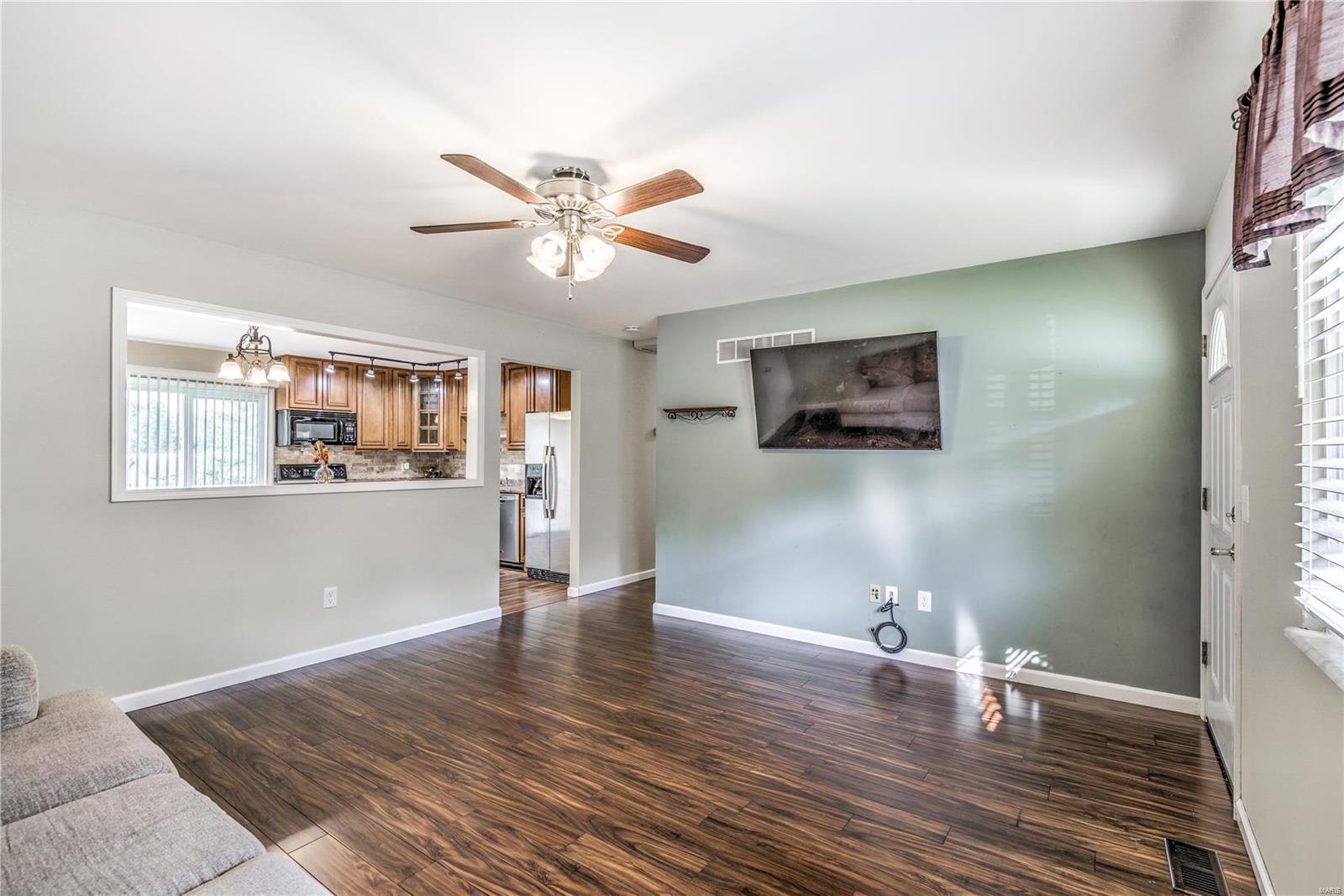 Cinnamon Hills #1 - Residential