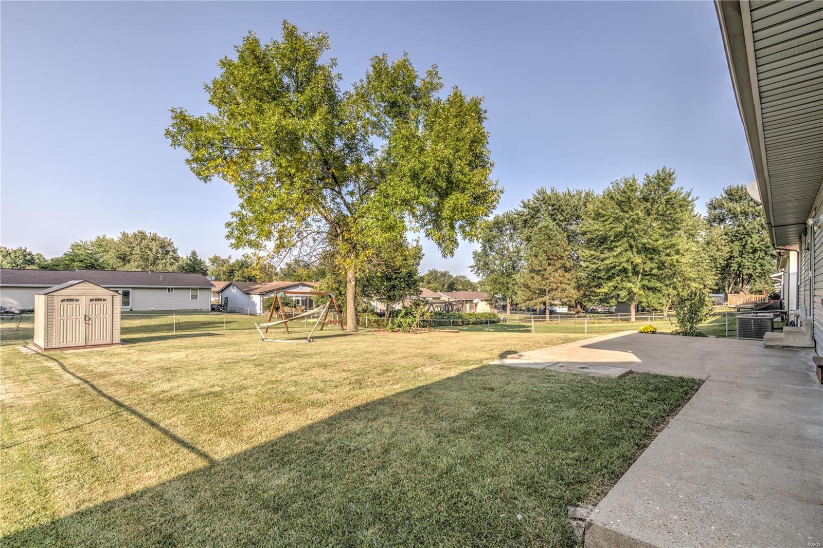 Cinnamon Hills #1 - Residential