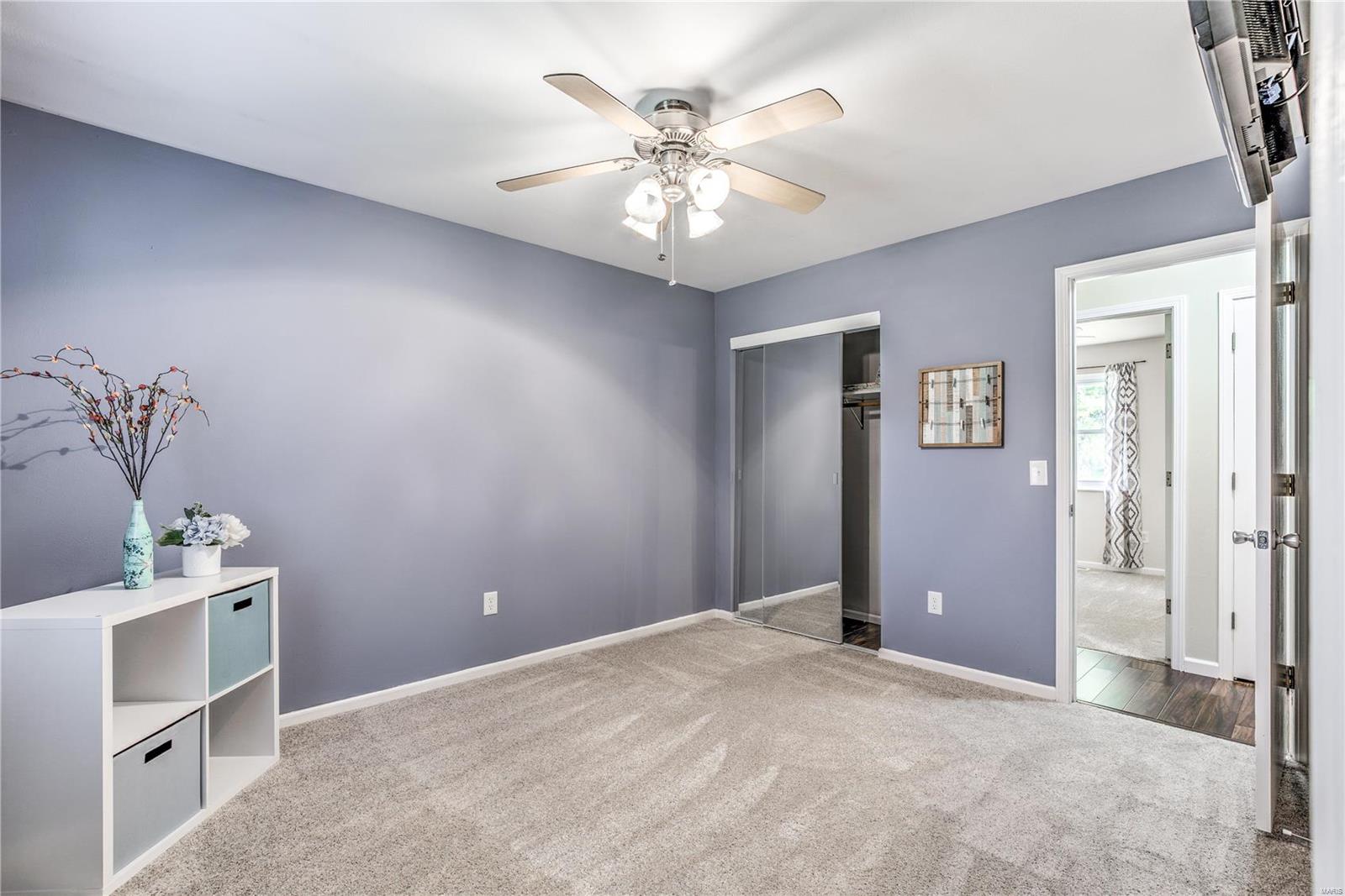 Cinnamon Hills #1 - Residential