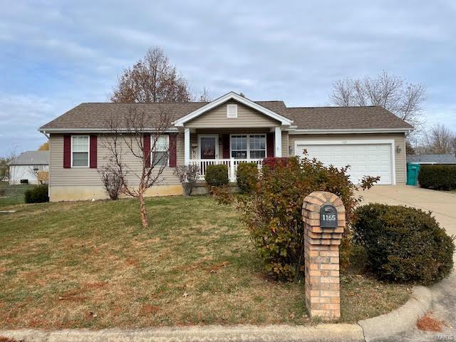 L M Wiese - Residential