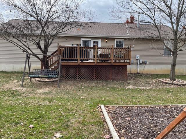 L M Wiese - Residential