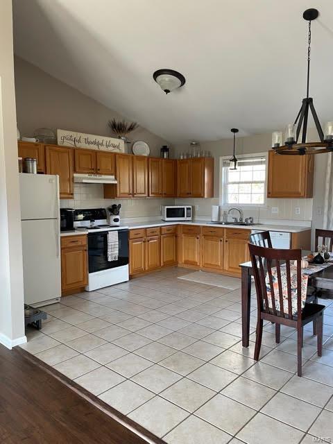 L M Wiese - Residential